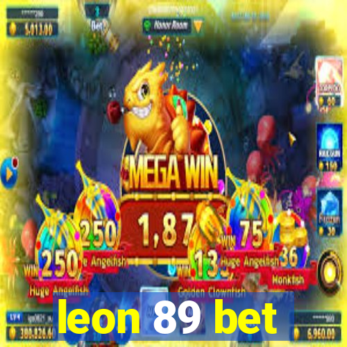 leon 89 bet